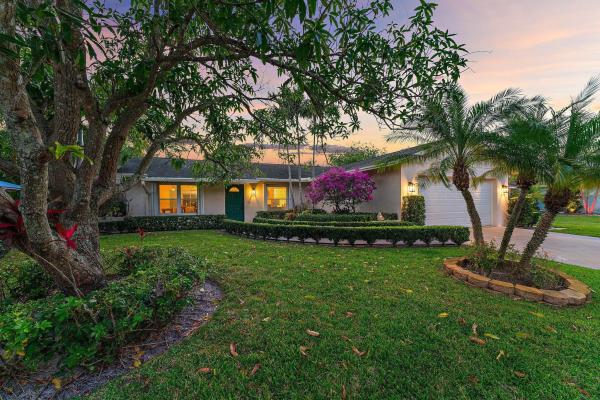 Jupiter River Estates, 714 S Pennock Ln, Jupiter, Florida 33458, image 1