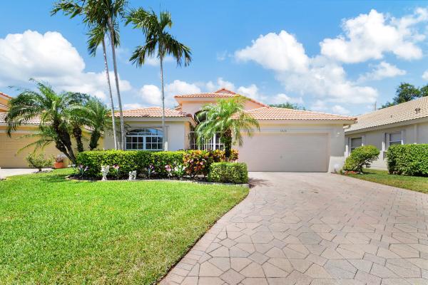 Royal Lakes, 5928 Royal Club Dr, Boynton Beach, Florida 33437, image 1