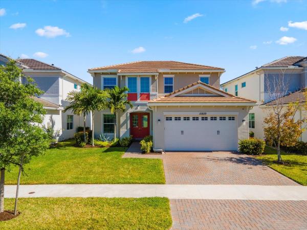Meadows Of Westlake, 15829 Hummingbird Ln, Westlake, Florida 33470, image 1