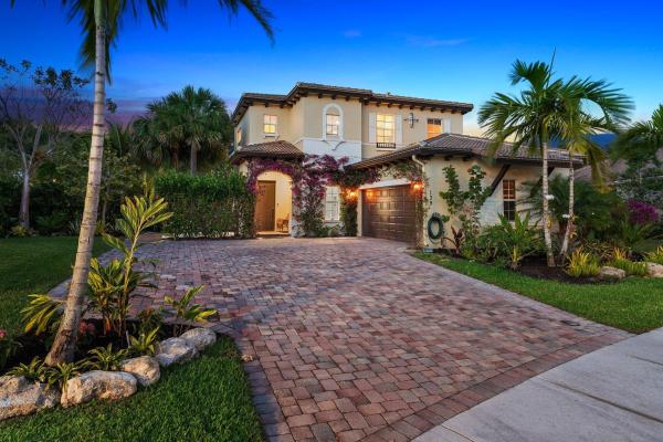 Loxahatchee Reserve, 139 Rudder Cay Way, Jupiter, Florida 33458, image 1