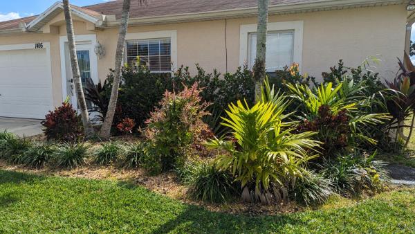 1416 SW Bartell Ave, Port St. Lucie, Florida 34953, image 1