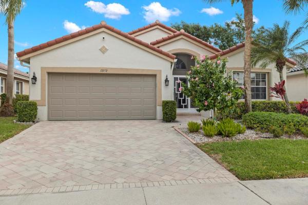 Lakeridge Greens, 12172 Castle Pines Rd, Boynton Beach, Florida 33437, image 1