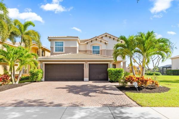 Canyon Springs, 8248 Emerald Winds Cir, Boynton Beach, Florida 33473, image 1
