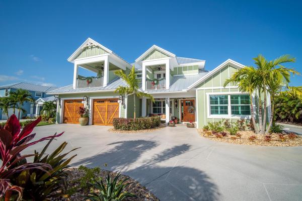 Vikings Lookout, 2461 SE North Lookout Blvd, Port St. Lucie, Florida 34984, image 1