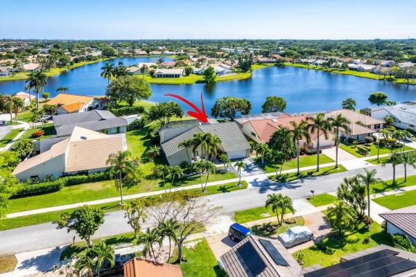 The Estates Of Silverlake, 2320 SW 23rd Cranbrook Dr, Boynton Beach, Florida 33436, image 2