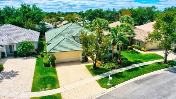 Harbour Cove At Baywinds, 9082 Bay Harbour Cir, West Palm Beach, Florida 33411, image 1