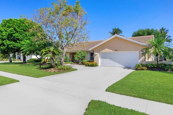 Lake Eden, 831 SW 35th Ave, Boynton Beach, Florida 33435, image 1
