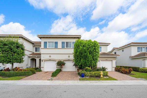Waterville, 1115 Vermilion Dr, Lake Worth Beach, Florida 33461, image 1