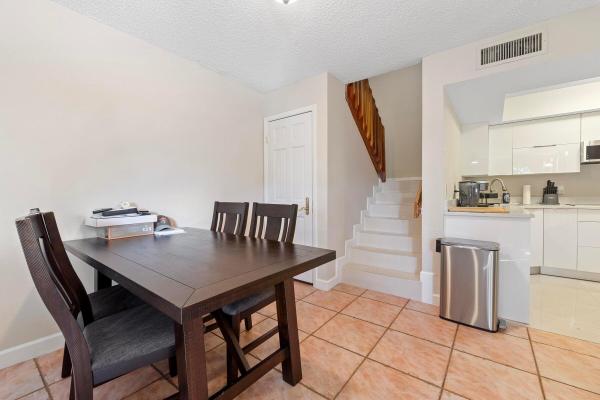 Chateau Wood, 3770 Village Dr #B, Delray Beach, Florida 33445, image 1