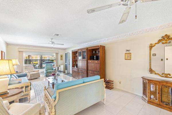 Bent Tree Villas East, 9785 Tabebuia Tree Dr #B, Boynton Beach, Florida 33436, image 2