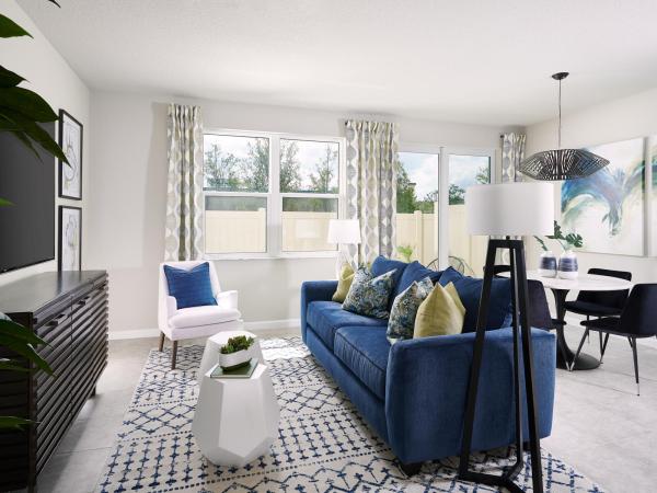 Tidewater, 364 Salisbury Cir, Fort Pierce, Florida 34982, image 1