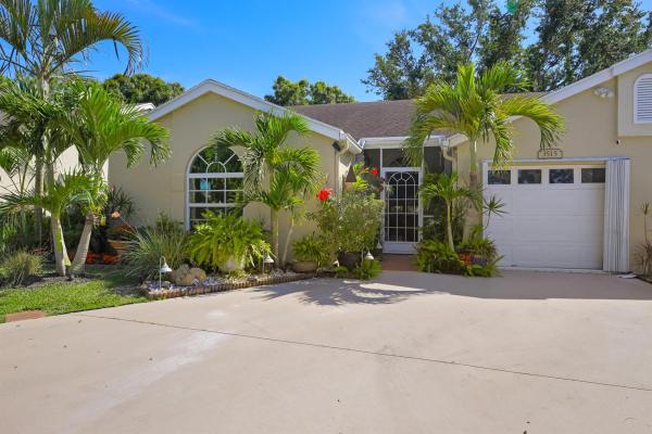 The Manors At Wedgewood Lake, 3515 Mill Brook Way Cir, Lake Worth Beach, Florida 33463, image 1