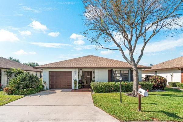 Buttonwood West, 6254 American Azalea Ln #59, Greenacres, Florida 33463, image 1