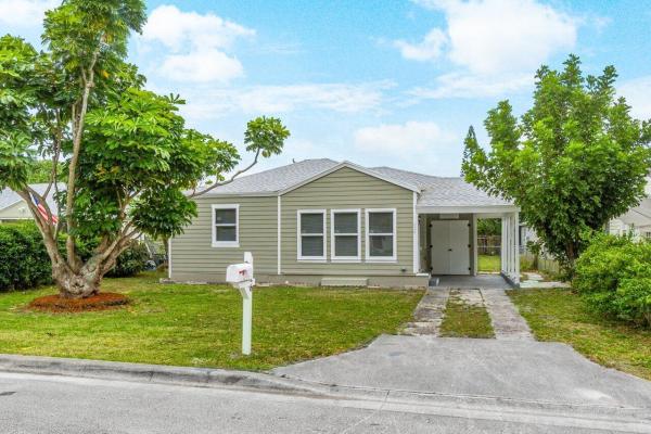 Mackle Park, 826 High St, West Palm Beach, Florida 33405, image 1