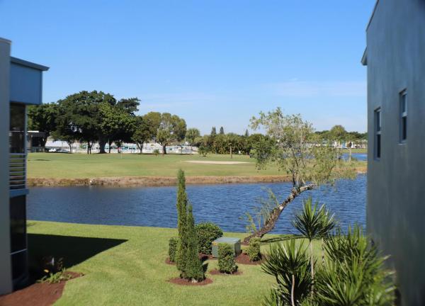 Flanders At Kings Point, 848 Flanders R, Delray Beach, Florida 33484, image 1