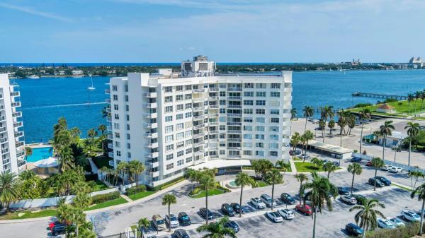 Portofino North, 2600 N Flagler Dr #506, West Palm Beach, Florida 33407, image 1