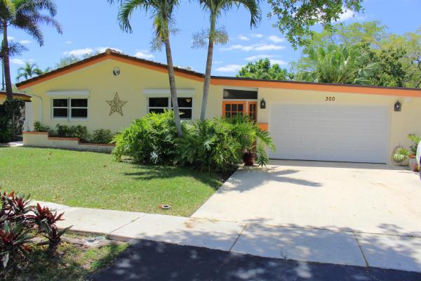 Lawn Acres, 300 S 57th Ave, Hollywood, Florida 33023, image 1