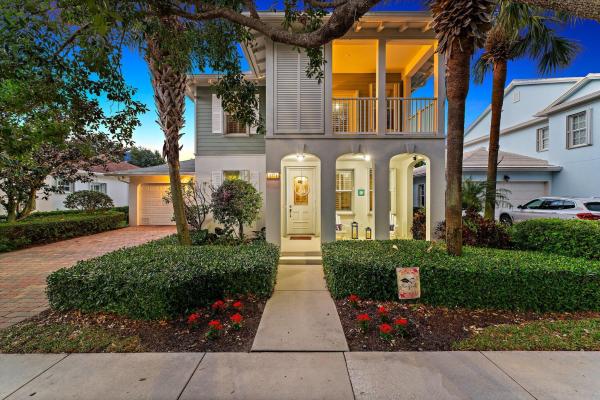 Martinique At Abacoa, 1771 W Community Dr, Jupiter, Florida 33458, image 1
