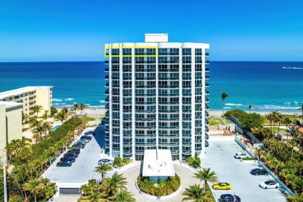 Beresford, 350 S Ocean Blvd #Ph-C, Boca Raton, Florida 33432, image 1