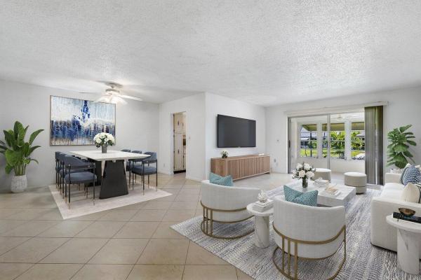 High Point Of Delray 5, 1212 S Drive Way #B, Delray Beach, Florida 33445, image 1