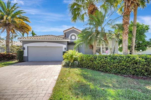 Bellaggio, 6579 Pavone St, Lake Worth Beach, Florida 33467, image 1