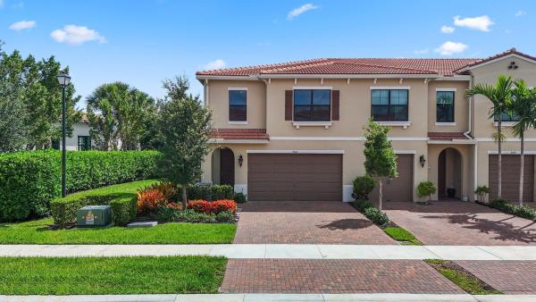 Enclave At Boca Dunes, 9467 Kinley Pl, Boca Raton, Florida 33428, image 1