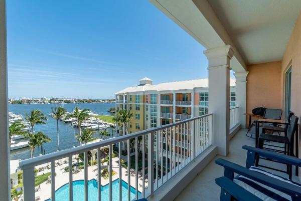 The Moorings At Lantana, 806 E Windward Way #610, Lantana, Florida 33462, image 2