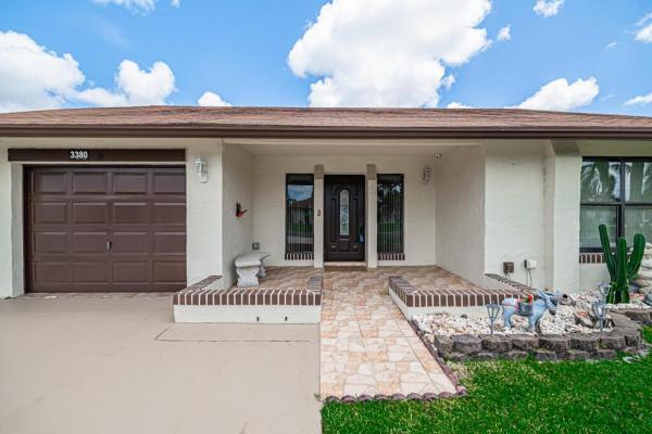 Buttonwood, 3380 Shadow Wood Dr, Greenacres, Florida 33463, image 1