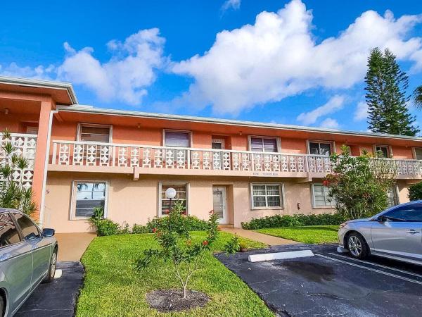 The Pines Of Delray North, 1621 NW 18th Ave #202, Delray Beach, Florida 33445, image 1
