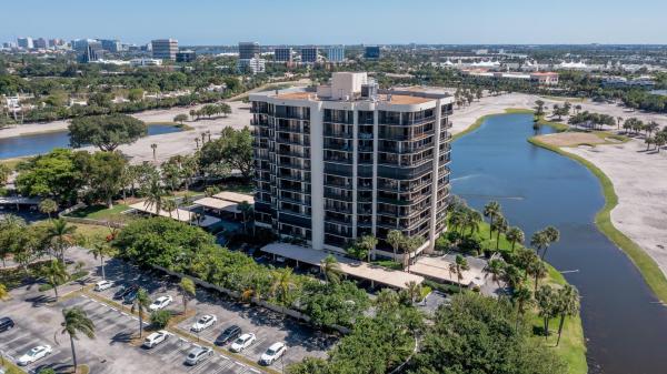 Parliament East, 2427 Presidential Way #803, West Palm Beach, Florida 33401, image 1