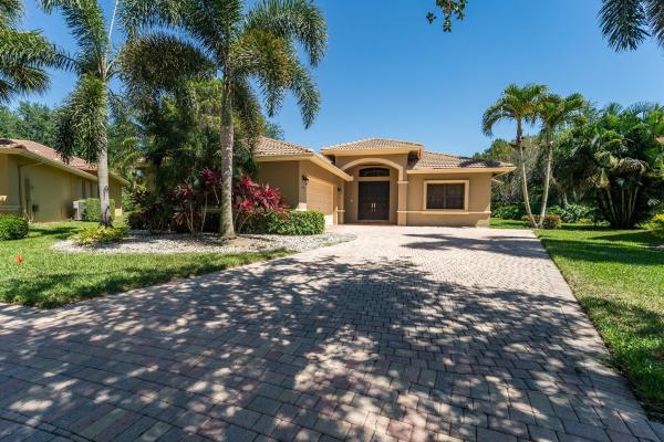 Tivoli Reserve, 8017 Via Grande, Boynton Beach, Florida 33437, image 1
