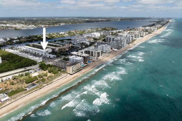 Tropicana Gardens, 4001 S Ocean Blvd #208, South Palm Beach, Florida 33480, image 2