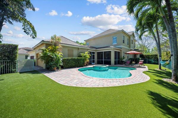 Canterbury Place At Abacoa, 315 Ennis Ln, Jupiter, Florida 33458, image 1