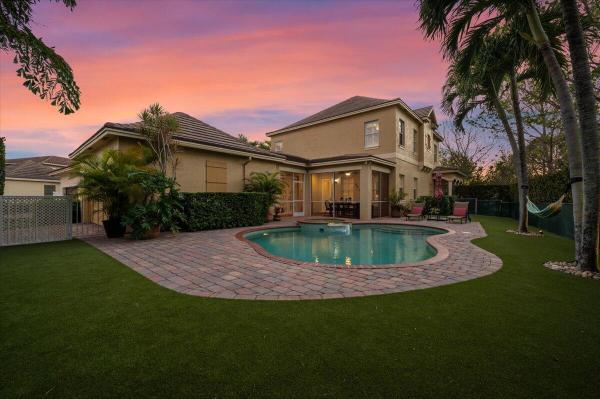 Canterbury Place At Abacoa, 315 Ennis Ln, Jupiter, Florida 33458, image 1