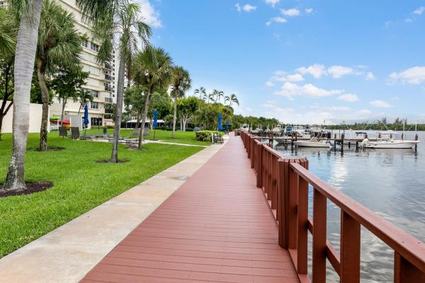 Boca Towers, 2121 N Ocean Blvd #1504W, Boca Raton, Florida 33431, image 2