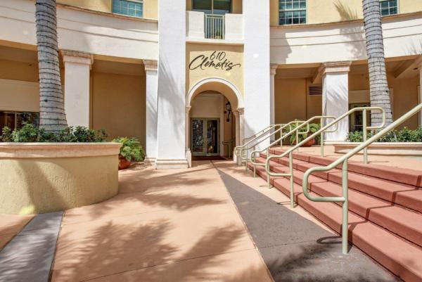 610 Clematis, 610 Clematis St #808, West Palm Beach, Florida 33401, image 1