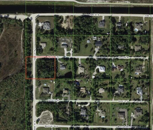 The Acreage Residential, Xxx 93rd Rd ROAD, The Acreage, Florida 33470, image 2