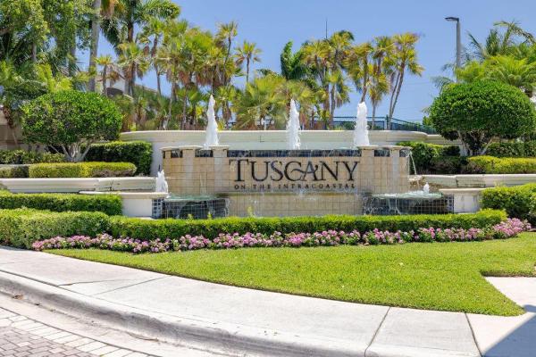 Tuscany On The Intracoastal, 1107 Tuscany Way, Boynton Beach, Florida 33435, image 1