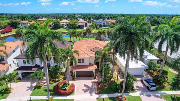 Mizner Country Club, 15848 Double Eagle Trl, Delray Beach, Florida 33446, image 1