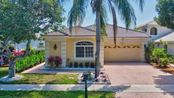 Costa Brava At Boca Pointe, 6480 Colomera Dr, Boca Raton, Florida 33433, image 1