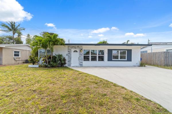 Pine Beach, 1260 NE 42nd Ct, Pompano Beach, Florida 33064, image 1