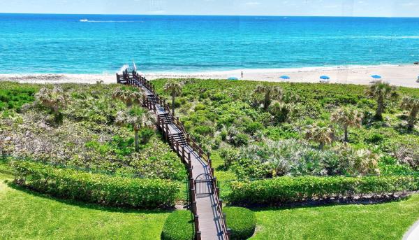 Martinique, 4000 N Ocean Dr #301, Riviera Beach, Florida 33404, image 1