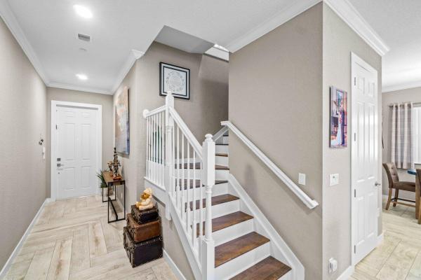 Carriage Pointe Townhomes, 128 Lancaster Rd, Boynton Beach, Florida 33426, image 3