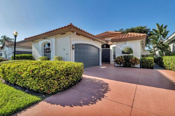 Santa Barbara, 6375 NW 24th St, Boca Raton, Florida 33434, image 1