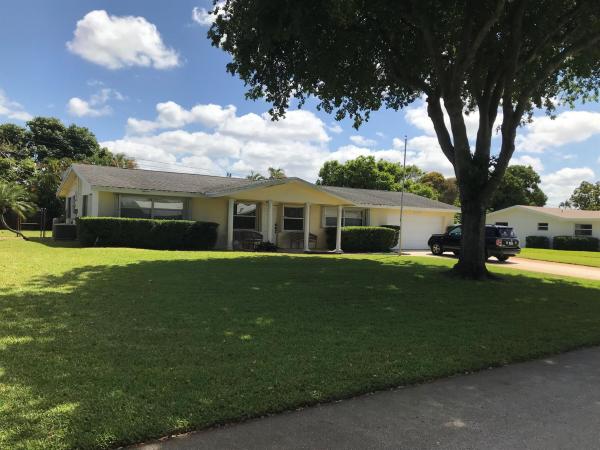 Franwood Pines, 4568 Ellwood Dr, Delray Beach, Florida 33445, image 1