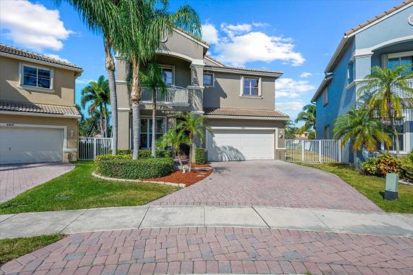 Hypoluxo Haverhill, 6861 Carolyn Way, Lake Worth Beach, Florida 33463, image 1