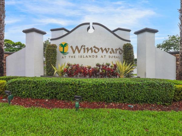 Windward, 7646 NW 116th Pl, Doral, Florida 33178, image 1