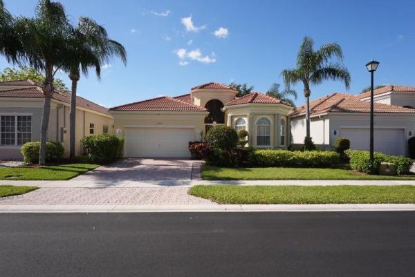 Vizcaya, 7154 Lorenzo Ln, Delray Beach, Florida 33446, image 1