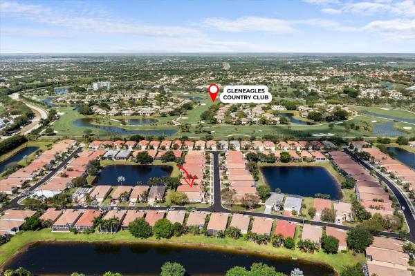 Vizcaya, 7154 Lorenzo Ln, Delray Beach, Florida 33446, image 1