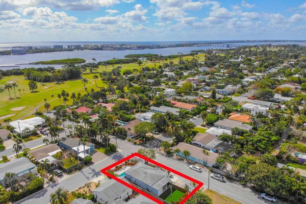 North Lake Worth, 1301 N Palmway, Lake Worth Beach, Florida 33460, image 1